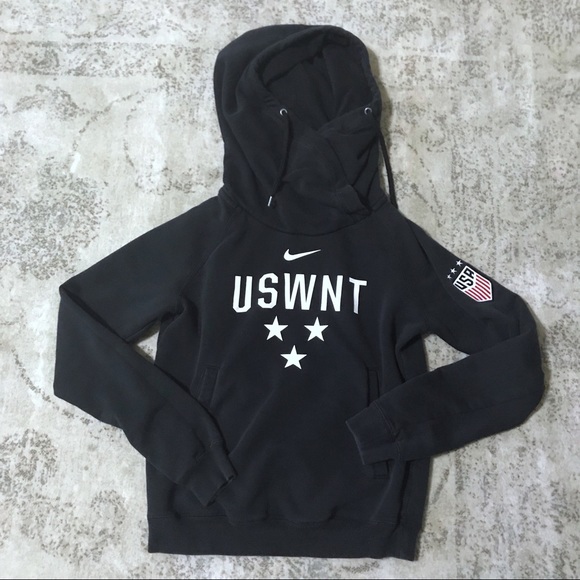 uswnt sweatshirts